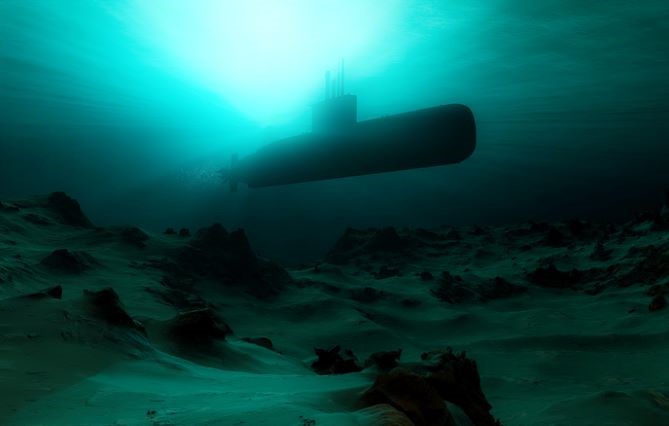 Confrontation en mer : un retour globalisé des stratégies navales et du réarmement